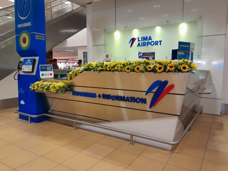 LAP – Volumétrico en Módulo