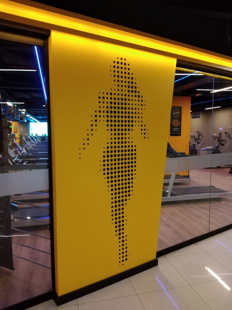 Smart Fit – Branding