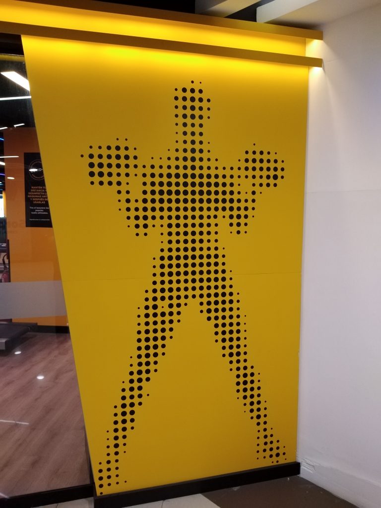 Smart Fit – Branding